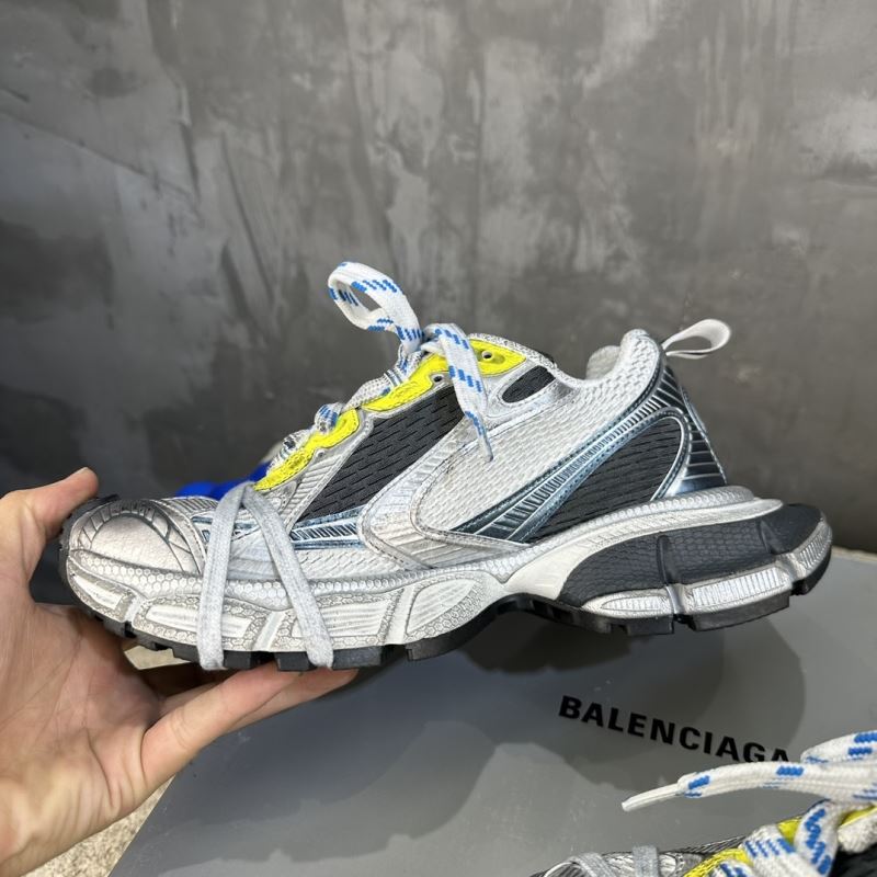 Balenciaga Track Shoes